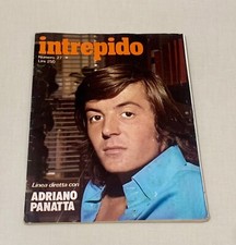 INTREPIDO N°27 -