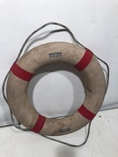 Salvagente Vintage Nautisub