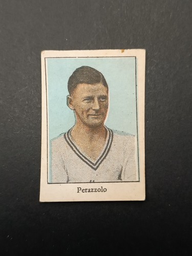 Figurina calciatori perazzolo - figurina, #perazzolo