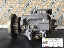 059130106D POMPA INIEZIONE DIESEL PER AUDI A6 Berlina Serie C5 (4B2) Diesel 250