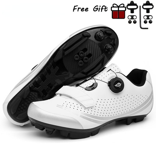 Scarpe basse ciclismo mtb - , uomo