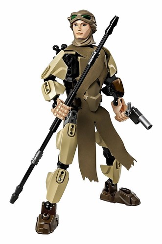 Star wars buildable - wars-,