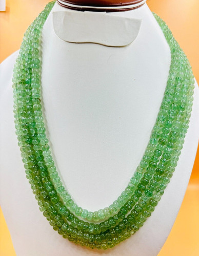 Collana donna perle - donna,