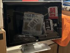 monitor hp w2216v 22''