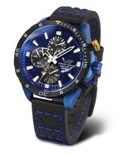 Orologio al quarzo uomo Vostok