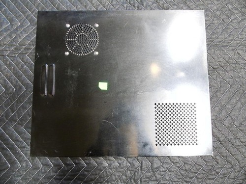 Custodia evo a3701bb - custodia, atx