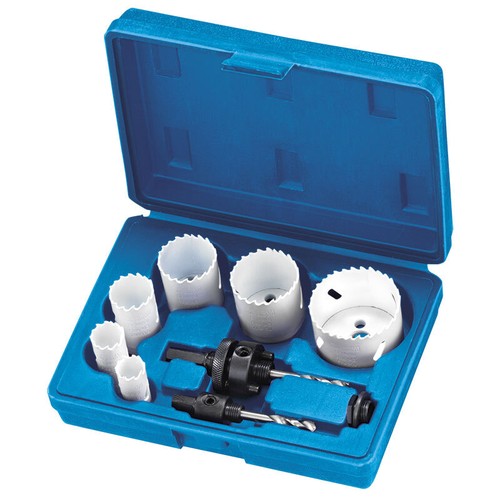 Kit seghe tazza - kit,
