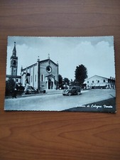 Sabbion di Cologna Veneta  vg. 1960