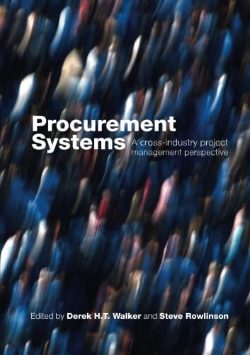 Procurement systems a - systems:,