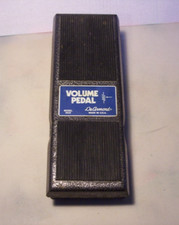 Pedale volume De Armond USA modello 1602 testato funziona bene