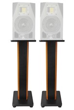 (2) Rockville 28" supporti per