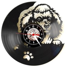 Orologio disco vinile clock