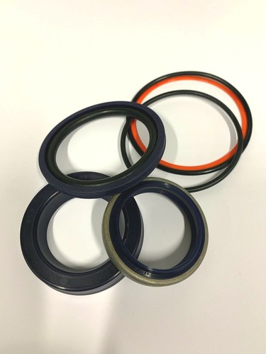 Kit guarnizioni ram braccio - guarnizioni,