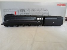 Marklin 3 rails / Rare/ vapeur