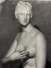 Antico Disegno Accademia