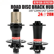 Mozzi bici strada mtb 24 28