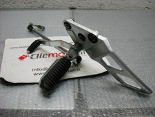 POGGIAPIEDE PEDANA ANTERIORE SX for SUZUKI BANDIT 650