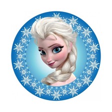 Cialda in Ostia di Elsa del