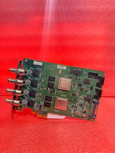 Maxlinear vrc7004hd - maxlinear,