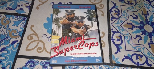 Dvd nuovo booklet miami - dvd,