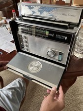 Zenith Trans-Oceanic Royal