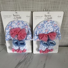 Stivaletti e cappello berretto