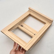 Cavalletto Da Tavolo In Legno