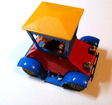 Politoys Polistil Serie W