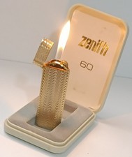ZENITH MODEL 60 18K GOLD