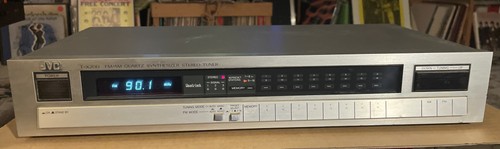 Sintonizzatore stereo fm - sintonizzatore, am/fm