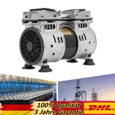 Pompa per vuoto oil-free