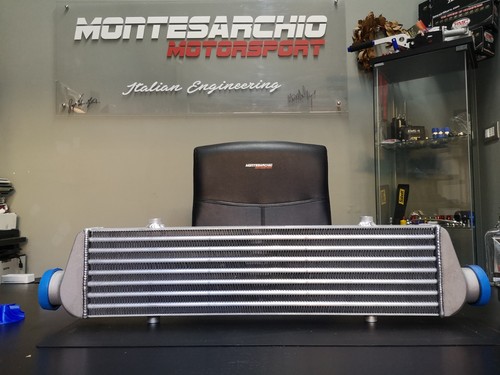 Intercooler universale - intercooler,