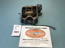 Honda SH 300 2006-2010 Motorkopf