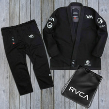 Kimono uomo Shoyoroll BJJ RVCA