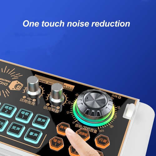 Kit scheda audio - scheda,