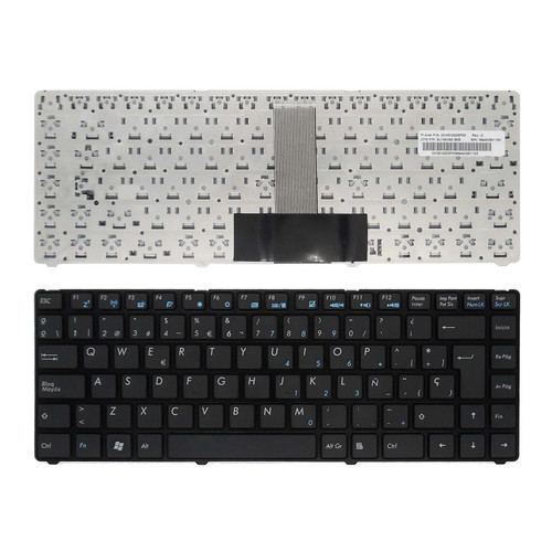 Tastiera per portatile asus - portatile,