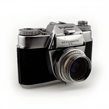 Voigtländer Bessamatic CS