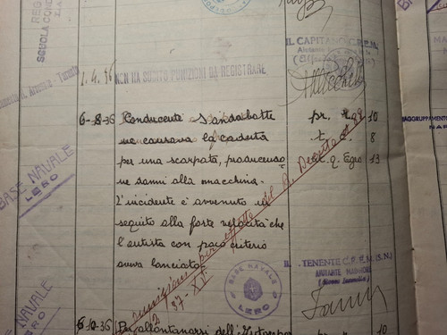Regia marina documentazione - regia,