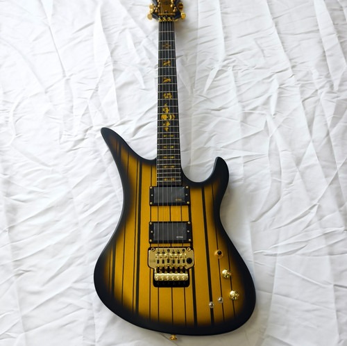 Chitarra elettrica schecter - elettrica,