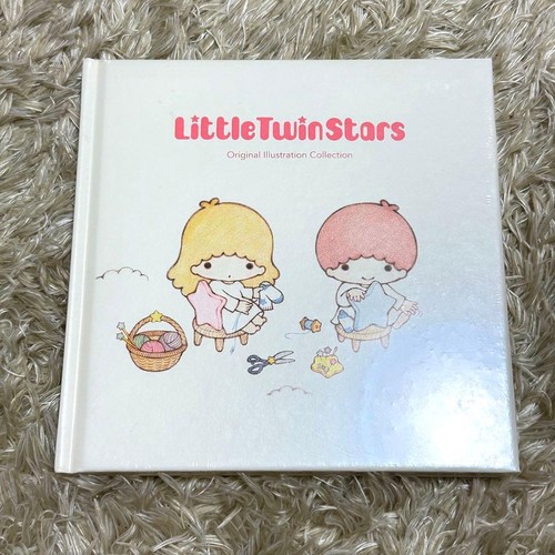 Little twin stars - stars, melody