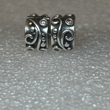 Pandora Originale 🌟 Coppia