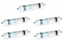 5 FILTRI ACQUA FRIGORIFERO