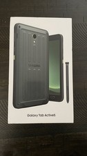 Samsung Galaxy tab Active5 8"