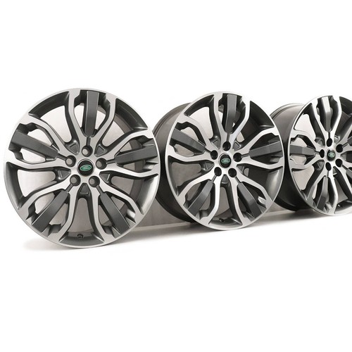 Cerchi lega land rover - lega,