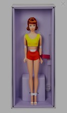 Barbie 60° Anniversario Midge