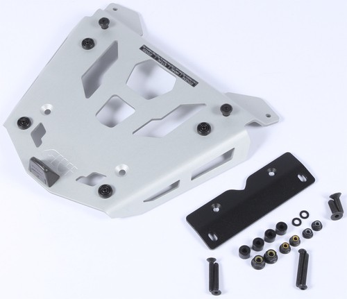 Supporto alluminio givi per - in,