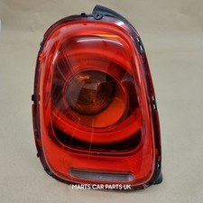 MINI ONE COOPER JCW F55 F56