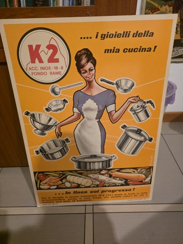Grande cartone rigido