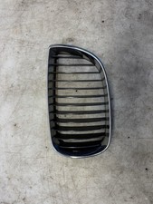 Mascherina griglia anteriore Bmw serie 1 E81 E87 sinistra