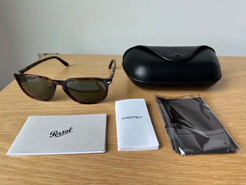 Occhiali sole unisex persol - occhiali,